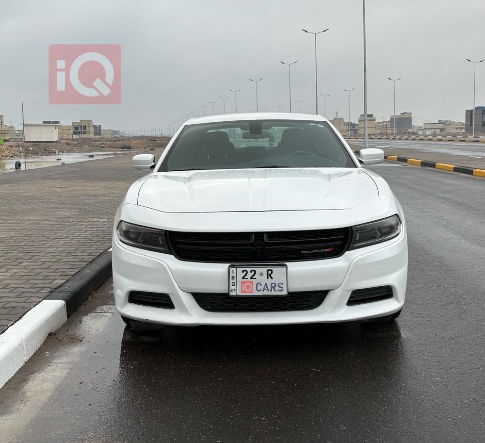 دودج تشارجر